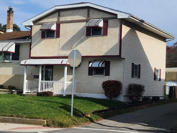 515 S Kennedy Dr, McAdoo, PA 18237
