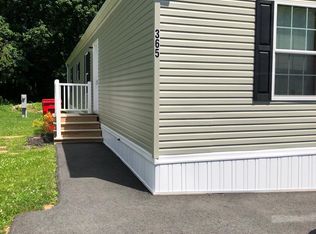 365 Barrington Rd, Macungie, PA 18062
