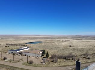 havre air force station