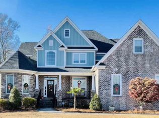 917 Rice Planters Ln, Florence, SC 29501