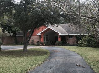 2316 N Bryan Rd, Mission, TX 78574