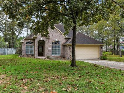 193 Park Way, Montgomery, TX, 77356