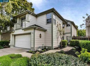 502 Trailview Cir, Martinez, CA 94553