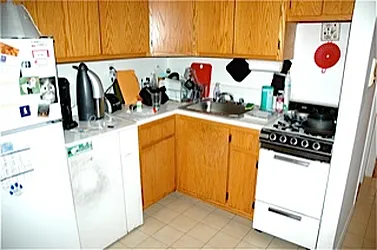 Rented by Boerum Hill Realty