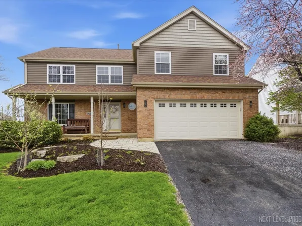 N445 Sulley Dr, Geneva, IL 60134