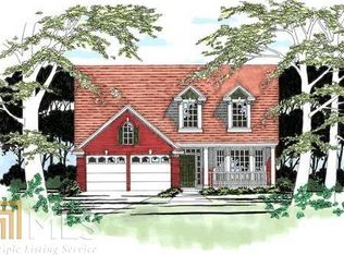 329 Lewisburg Dr, McDonough, GA 30253