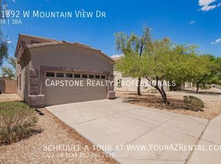 11392 W Mountain View Dr, Avondale, AZ 85323