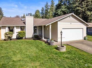 407 189th Street Ct E, Spanaway, WA