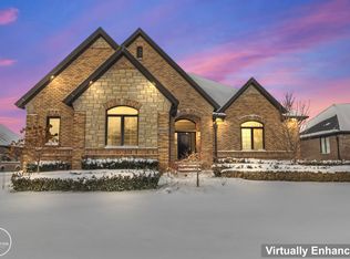 60749 Forest Creek Dr, Washington, MI