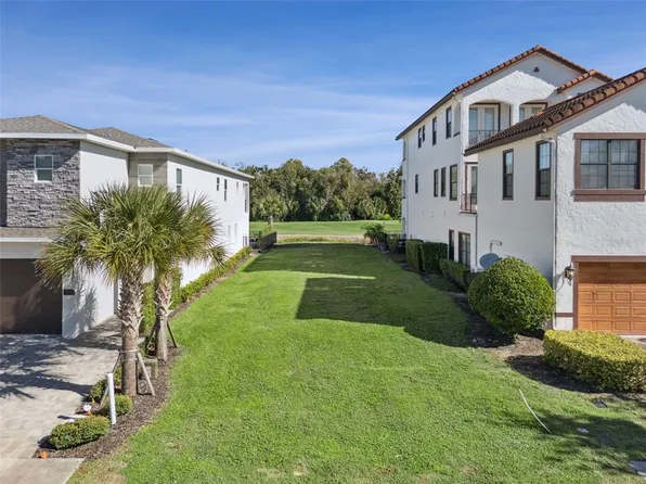861 Desert Mountain Ct Lot 34, Kissimmee, FL 34747