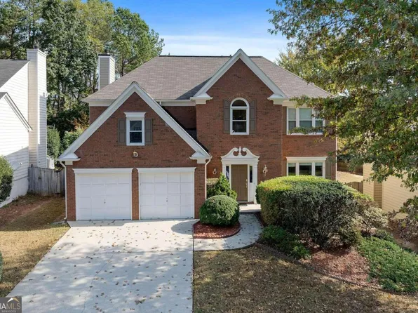 10790 Hawkhurst Way, Johns Creek, GA 30097