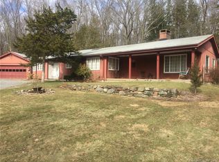 8 Cedar Hill Rd, Easton, CT 06612