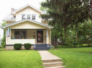 212 Knecht Dr, Dayton, OH
