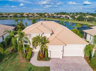 5678 Whispering Willow Way, Fort Myers, FL 33908