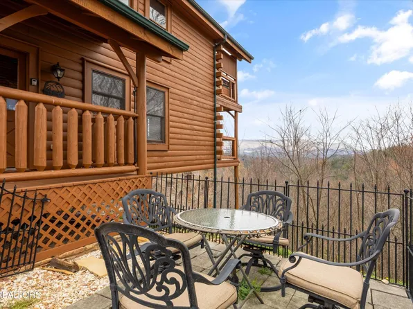 2833 White Oak Ridge Ln Lot 41-R, Sevierville, TN 37862