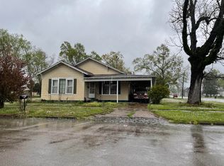 100 5th St N, Amory, MS 38821