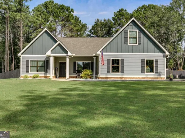 78 Alley Ct, Williamson, GA 30292
