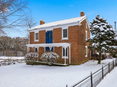 7026 County Road 44, North Lewisburg, OH, 43060