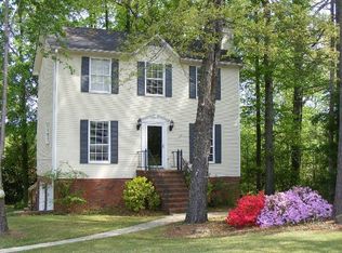 800 4th Ave NW, Alabaster, AL 35007