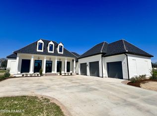211 Ivy Cottage Dr, Youngsville, LA 70592