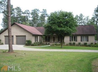 173 Timber Cv, Statesboro, GA 30461
