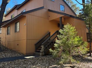 40850 Mill Run Ln #35, Shaver Lake, CA