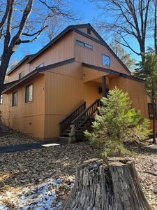 40850 Mill Run Ln #35, Shaver Lake, CA, 93664