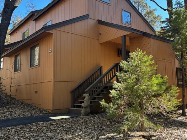 40850 Mill Run Ln #35, Shaver Lake, CA 93664