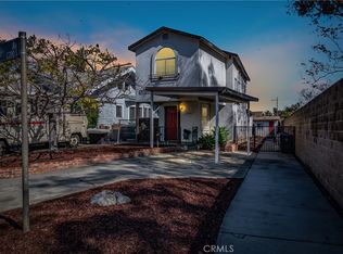 2216 5th Ave, Los Angeles, CA 90018