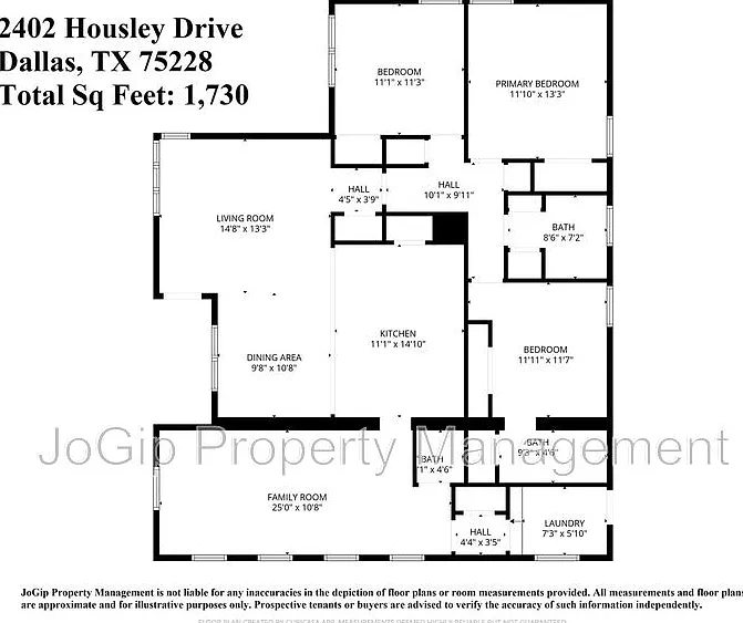 2402 Housley Dr — Photo 28