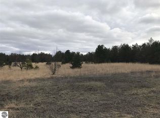 10 East Rd, Manton, MI 49663