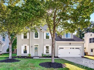 3700 Brookstone Trl, Indian Trail, NC 28079