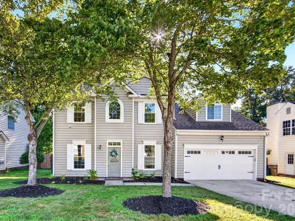3700 Brookstone Trl, Indian Trail, NC 28079