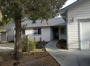 17500 Jackrabbit Rd, Weed, CA 96094