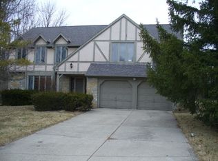 3145 Rimmer Dr, Dublin, OH 43017