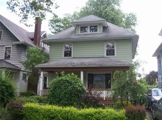 200 Albemarle St, Rochester, NY 14613