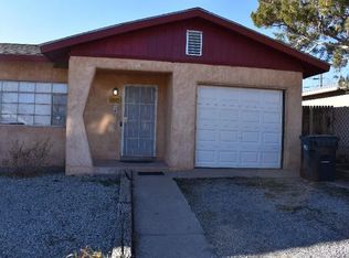 1321 N 2nd St, Grants, NM 87020