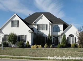 7853 Margaret Cir, Newburgh, IN 47630