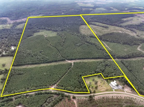Fm 1987, Corrigan, TX 75939