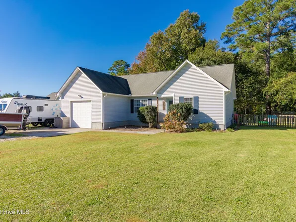 126 Joan'S Haven Drive, Newport, NC 28570
