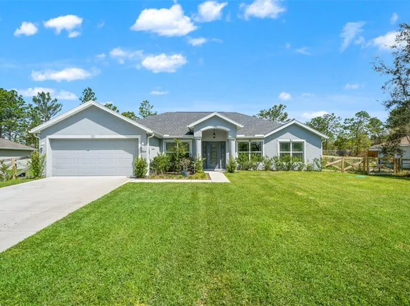 12015 Phoenix Ave, Weeki Wachee, FL 34614