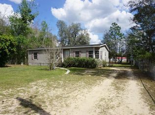 232 SW 51st Ave, Interlachen, FL 32148