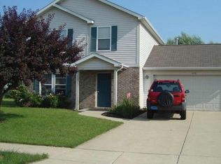 3178 Stratus Ct #1, West Lafayette, IN 47906