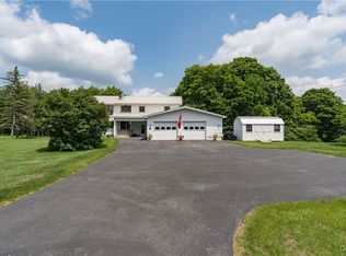 11026 State Route 26, Carthage, NY 13619