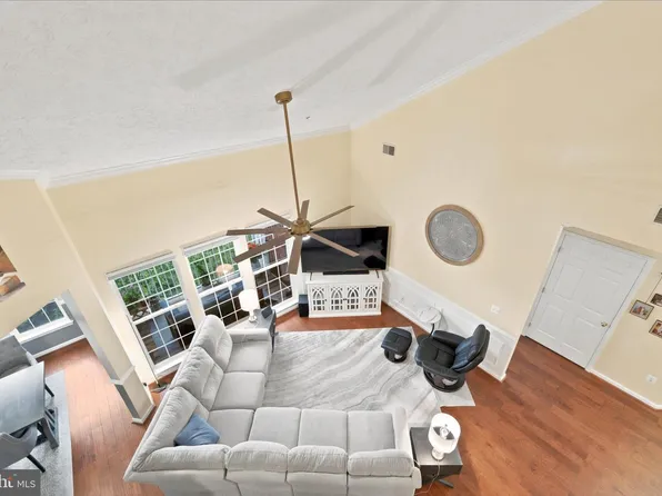 11 Brook Farm Ct Unit K, Perry Hall, MD 21128