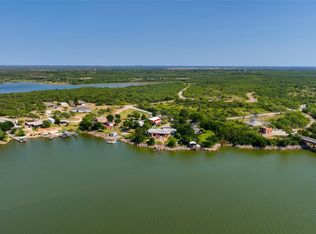 124 Mohegan Rd, Abilene, TX 79601