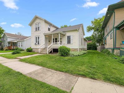 276 E 1st St, Fond Du Lac, WI, 54935