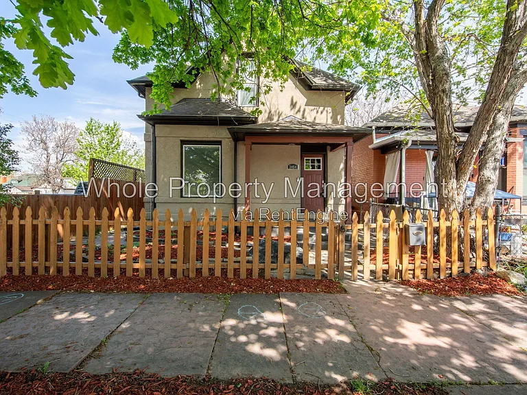 3454 N Lafayette St — Photo 2