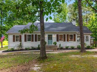 5173 Sugar Ridge Dr, Buford, GA 30518