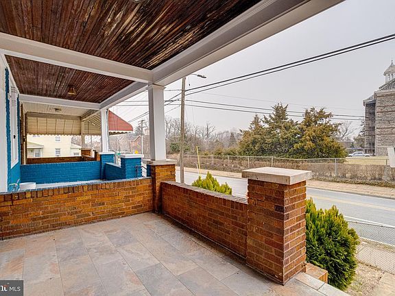 3rd image of 3804 Old Frederick Rd